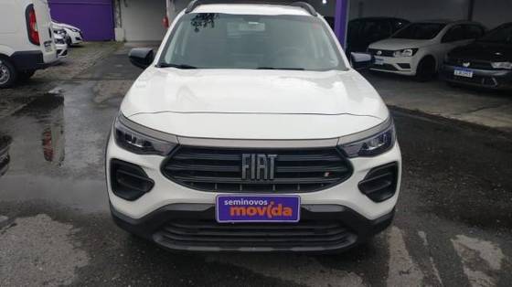 FIAT PULSE 1.3 FLEX DRIVE CVT